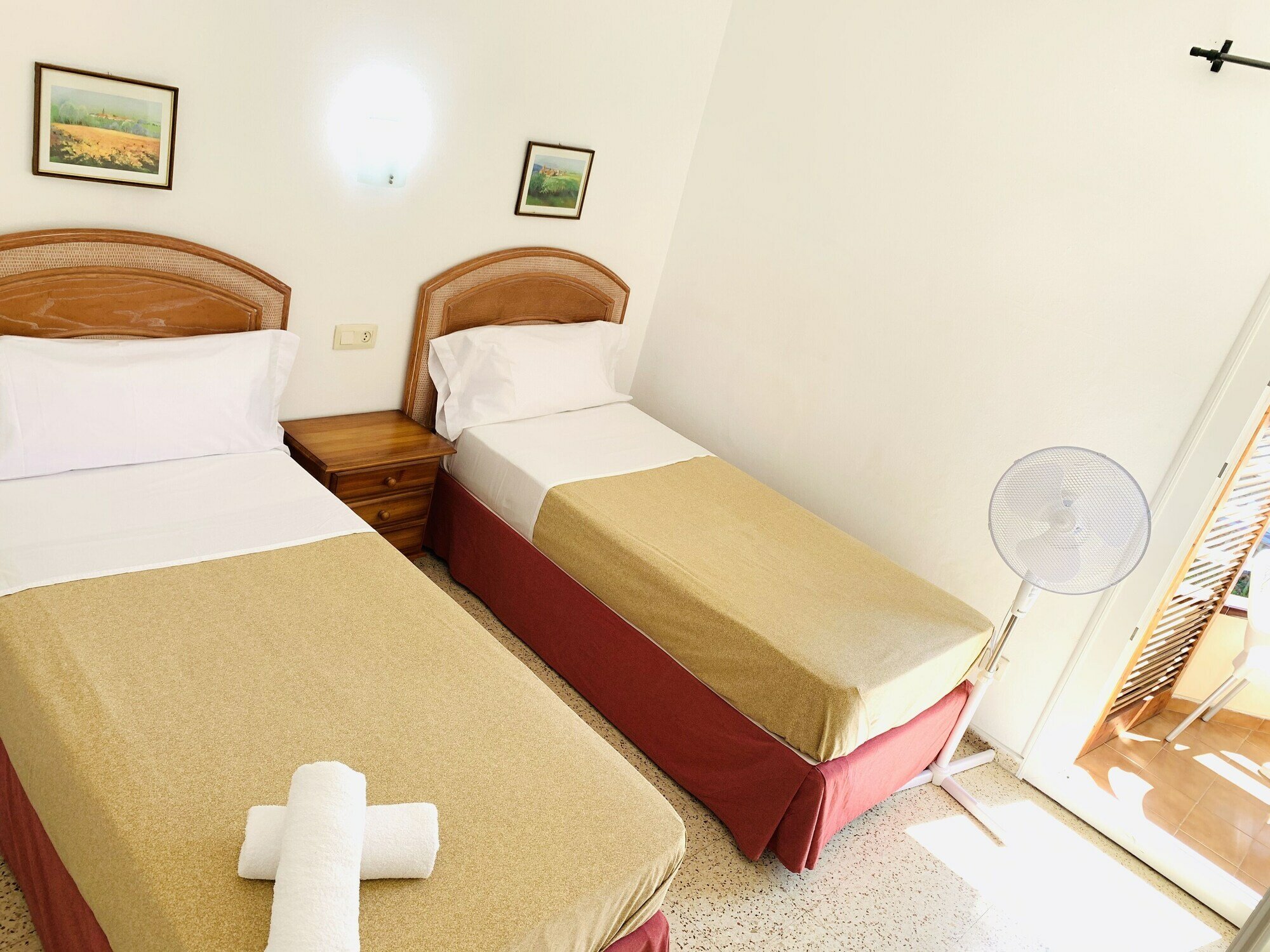 Фото Eva Apartahotel