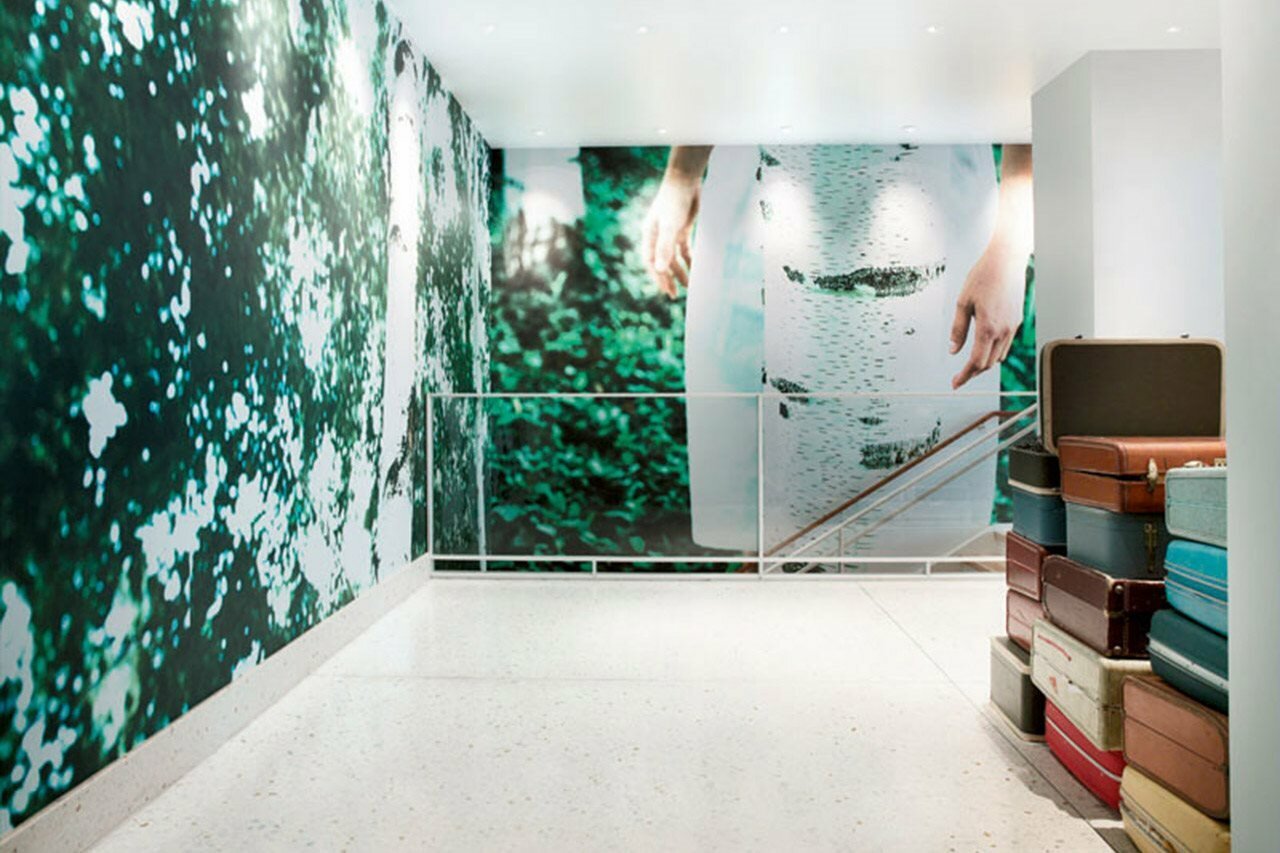 Фото 21c Museum Hotel Chicago