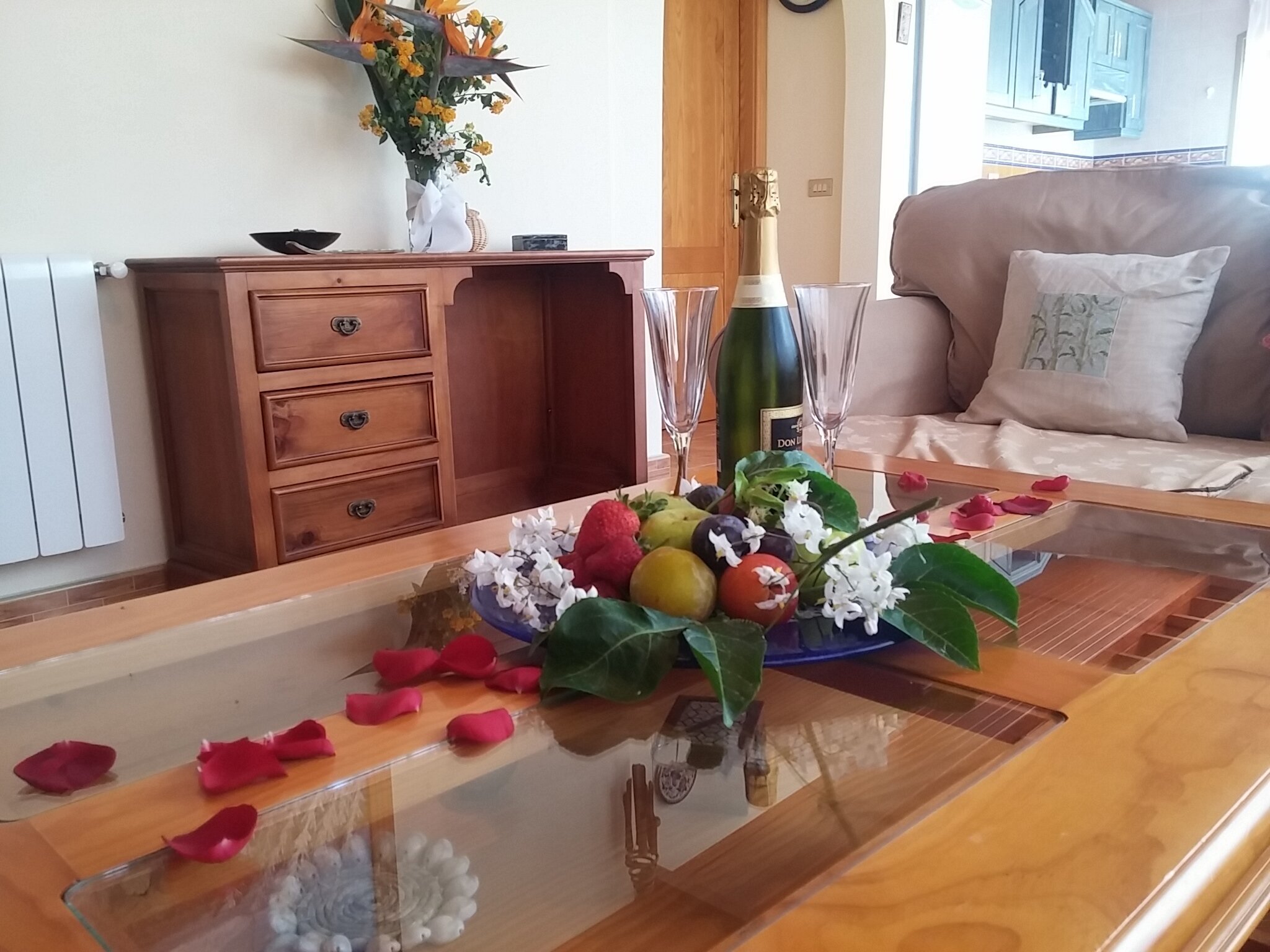 Фото Vv Apartamentos Estrella del Norte