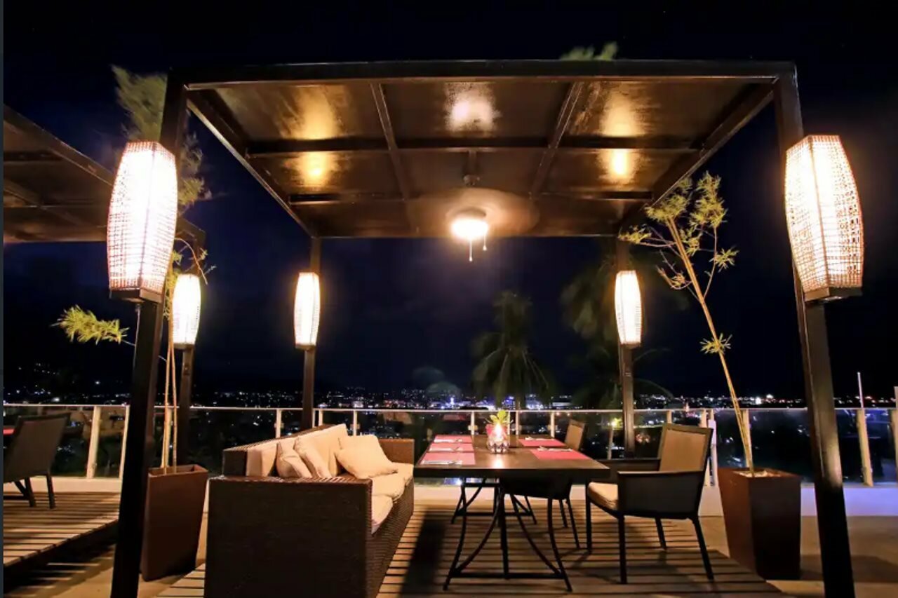 Фото The Oriental Legazpi