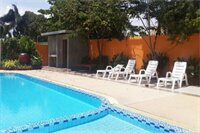 Hotel La Casa Pattaya, Pattaya, photo