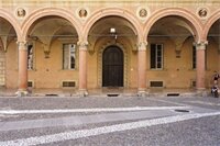 Фото Casa Isolani Santo Stefano