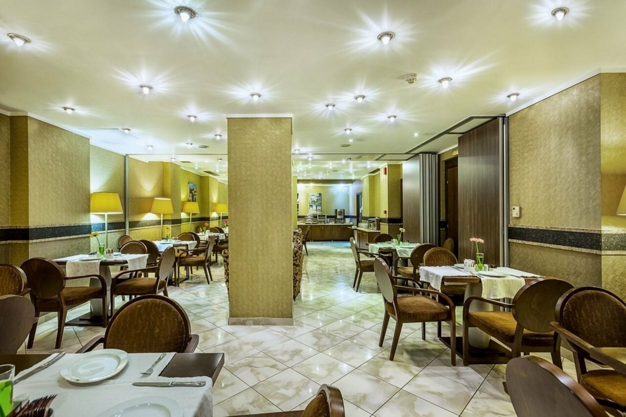 Фото Egnatia Palace Hotel & SPA