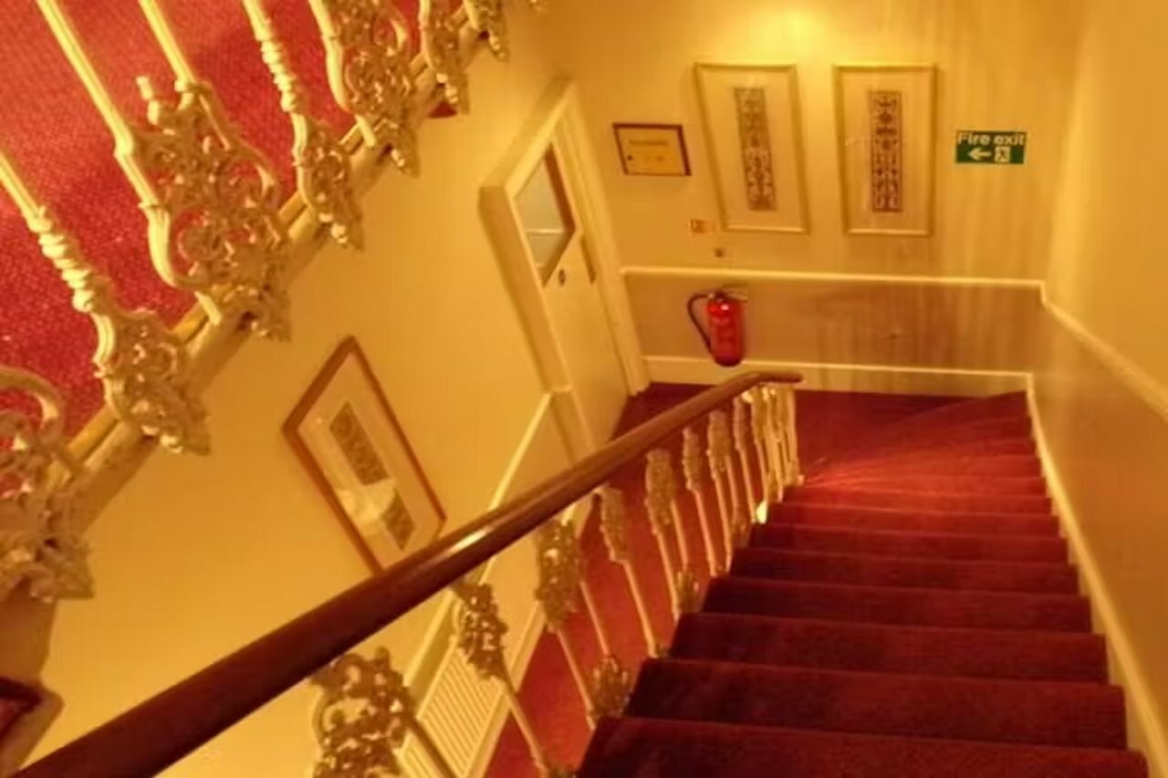 Фото Wedgewood Hotel