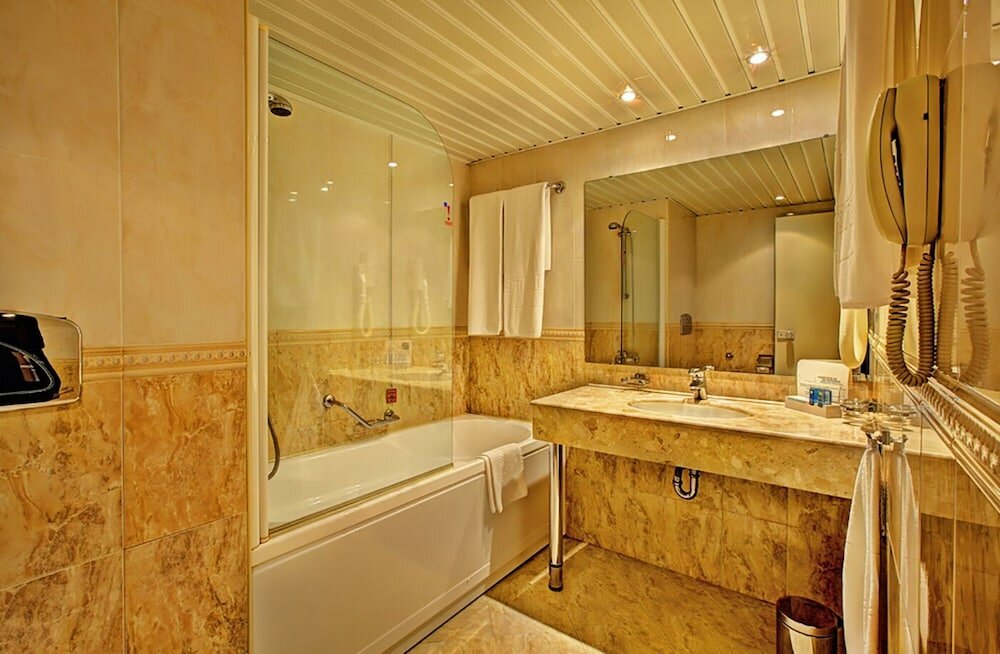 Фото Grand Hotel Plovdiv