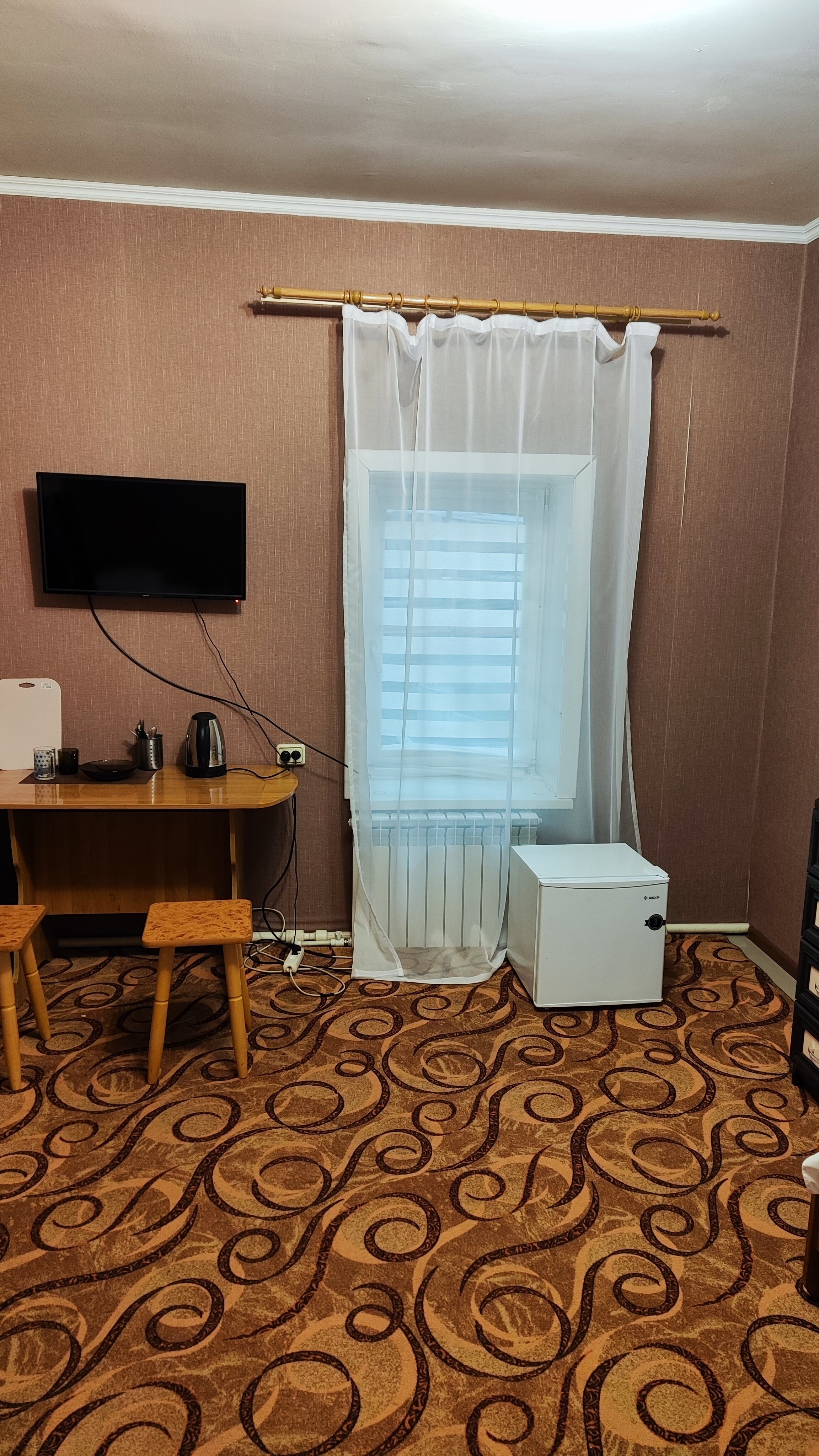 Фото Лесная застава