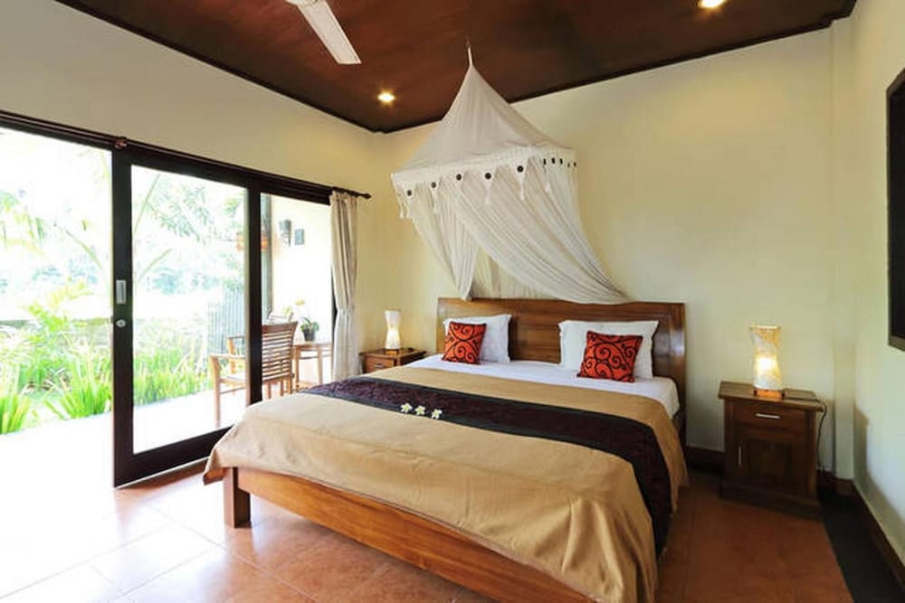 Фото Semanggi Cottage