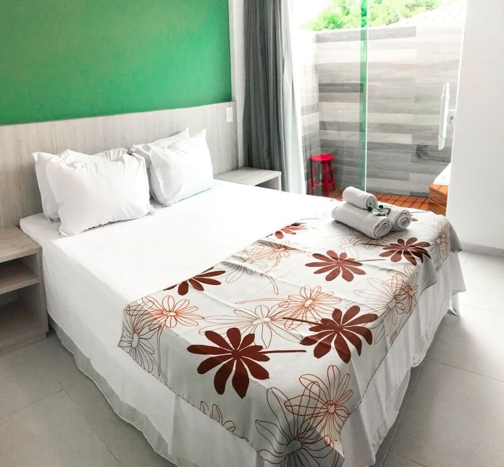 Фото Pousada Sun Victory