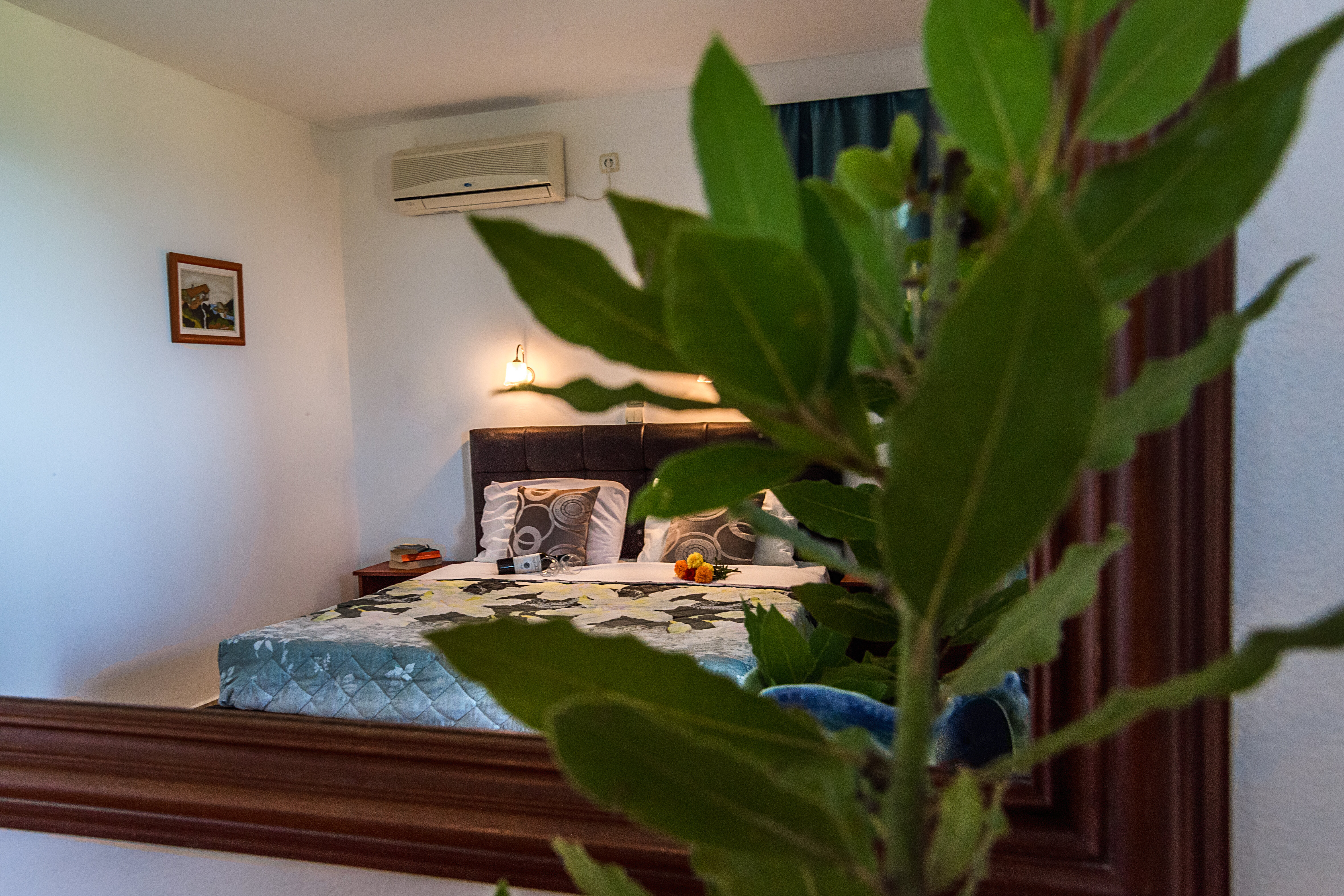 Фото The Small Village