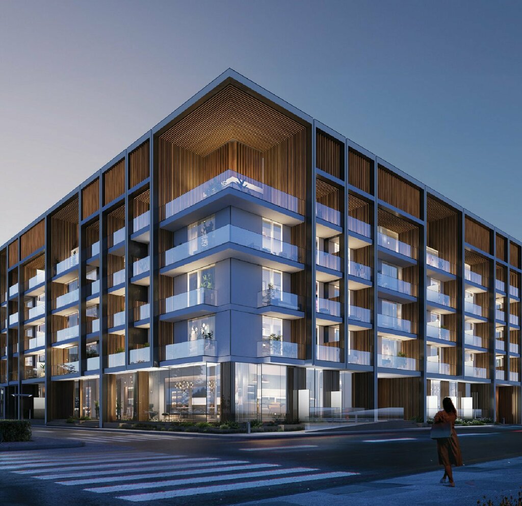 Real estate agency Fortress Real Estate Brokerage, Dubai, photo