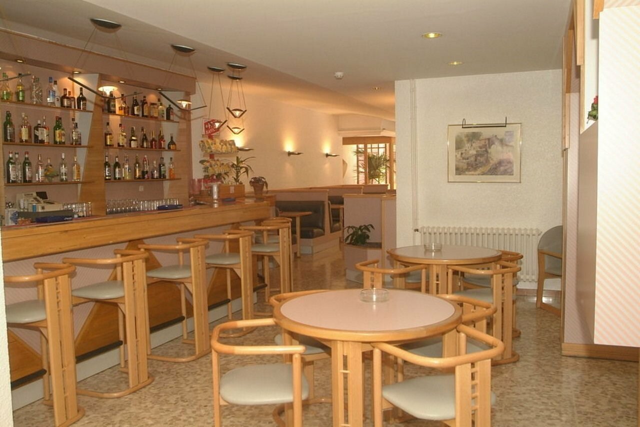 Фото Hotel Montecarlo