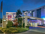Mercure Paris Roissy Charles de Gaulle Hotel
