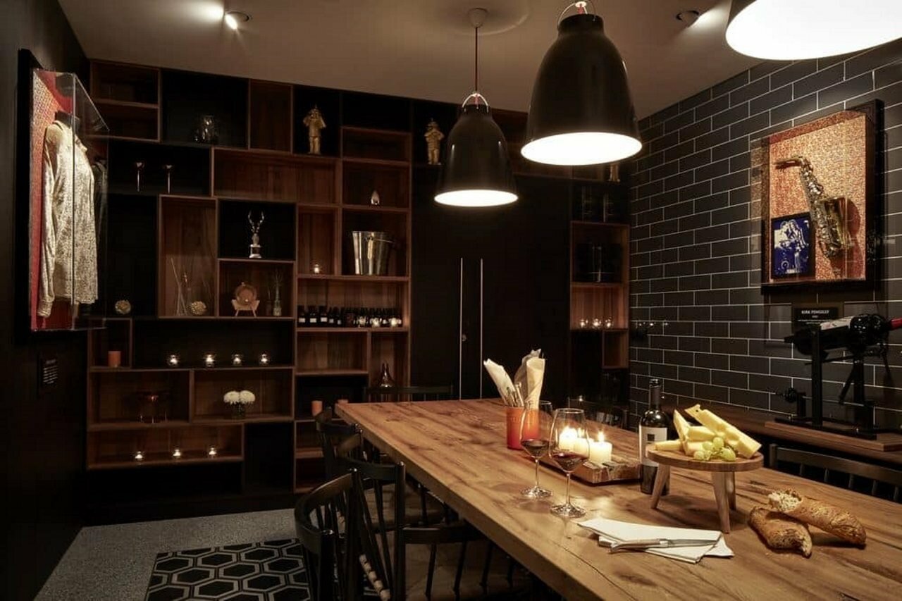 Фото Hard Rock Hotel Davos