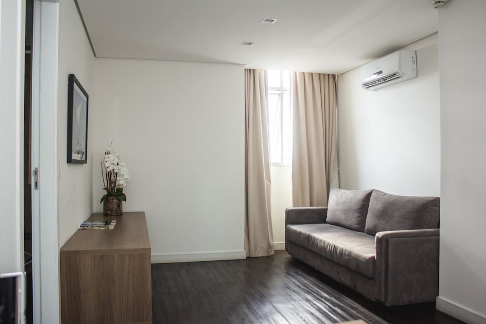 Фото Nobile Hotel Belo Horizonte