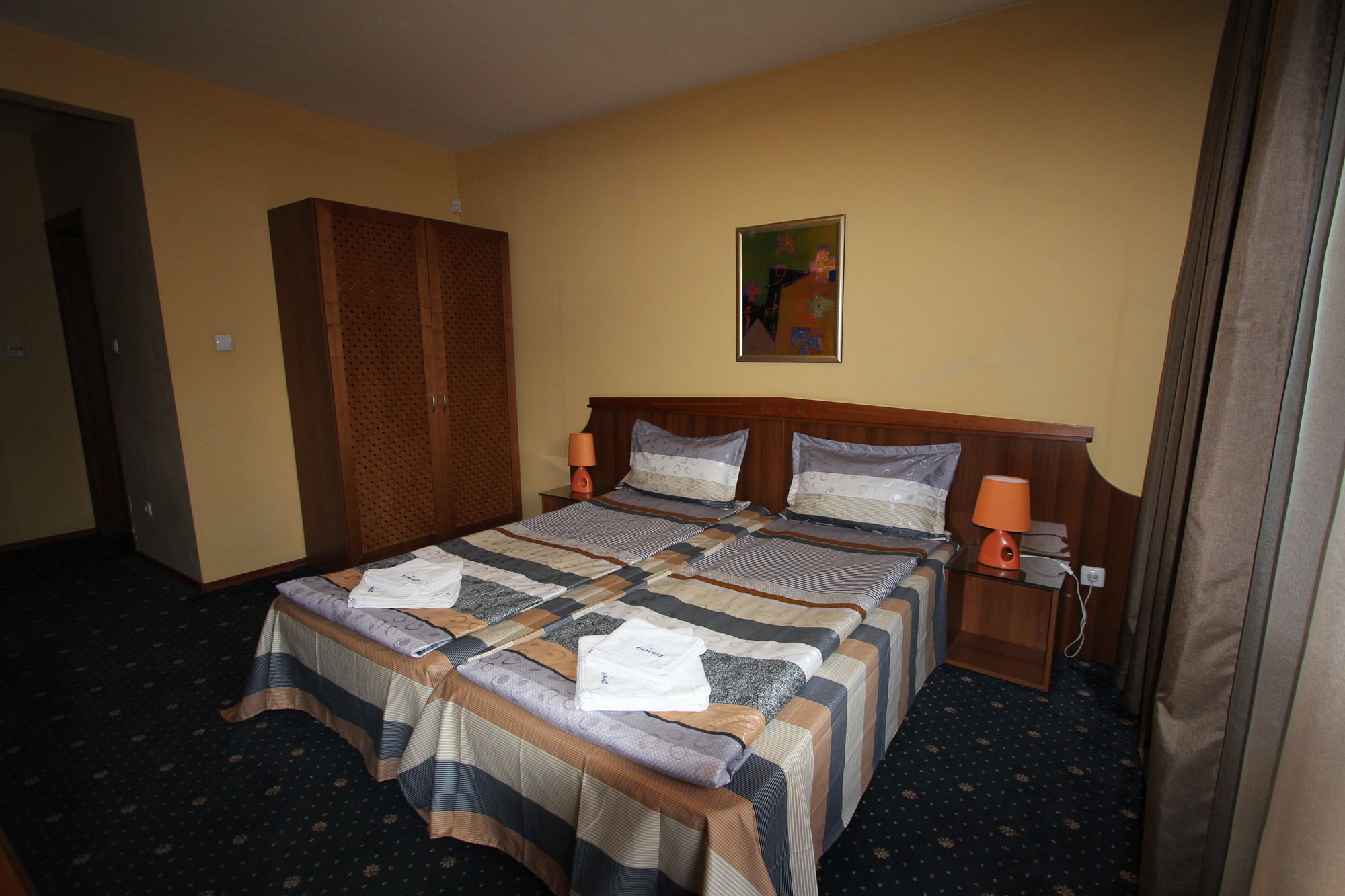 Фото Kap House Hotel