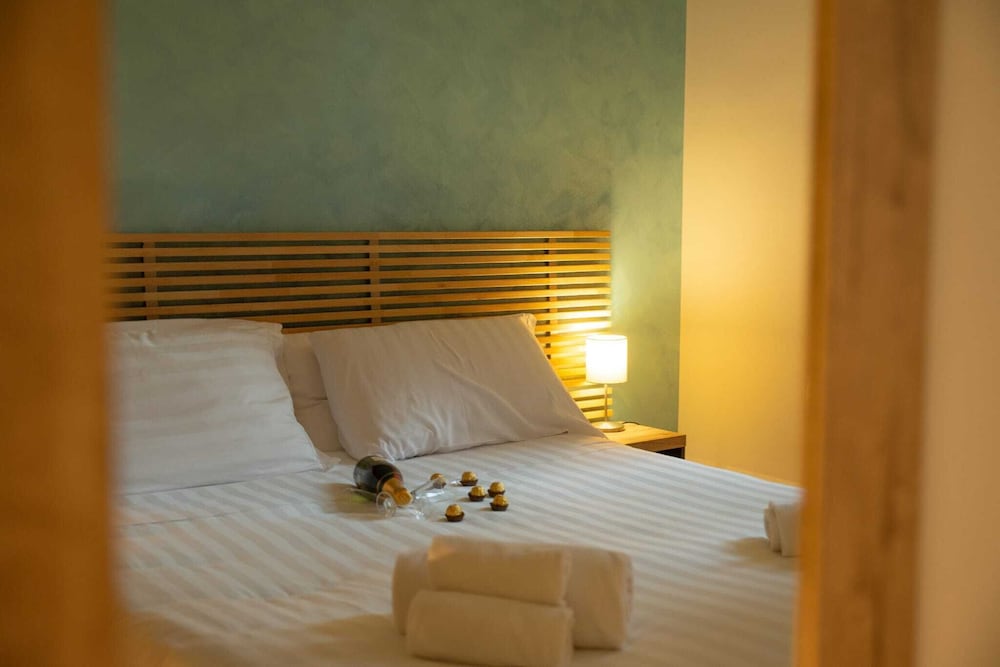 Фото B&b Rome Rooms