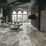 Kerama Marazzi (3-y Promyshlenny proyezd, 2) ، بلاط سيراميك