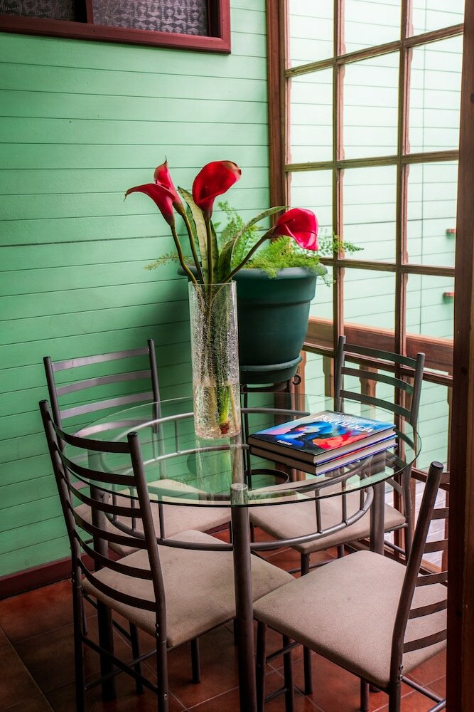 Фото Boutique Hotel Casa Orquídeas