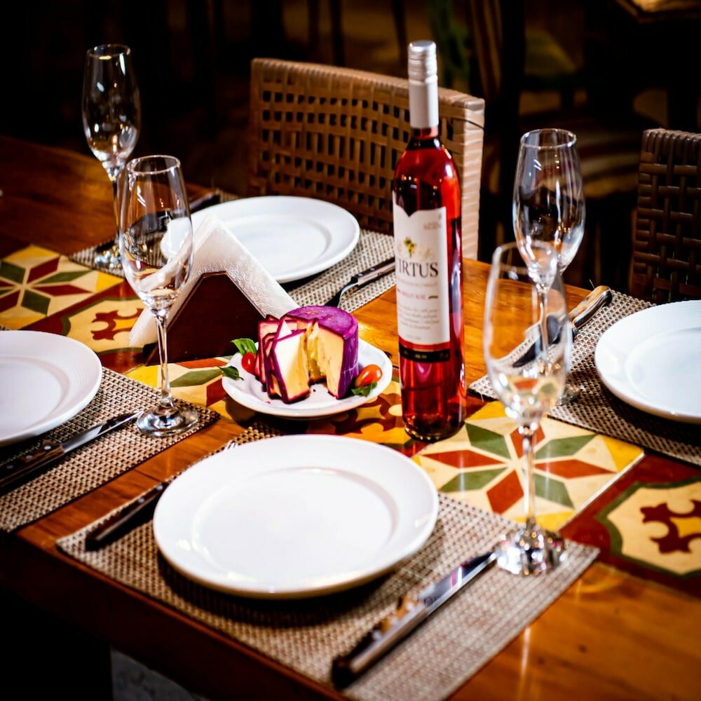 Фото Allia Gran Pampulha Suites