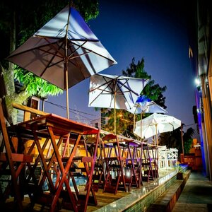 Гостиница Allia Gran Pampulha Suites