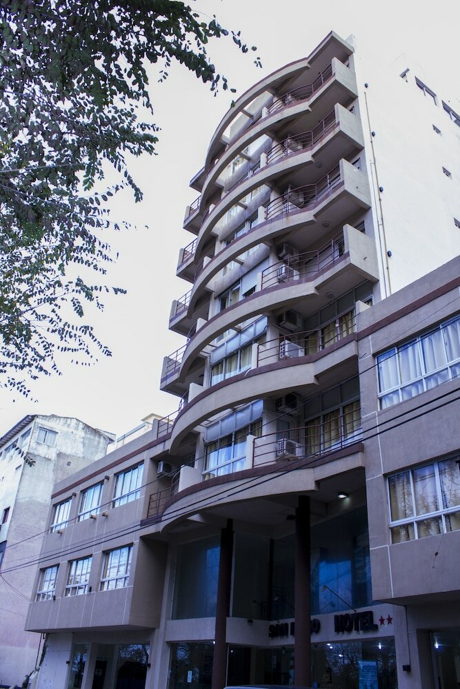 Фото San Remo Majestic Hotel