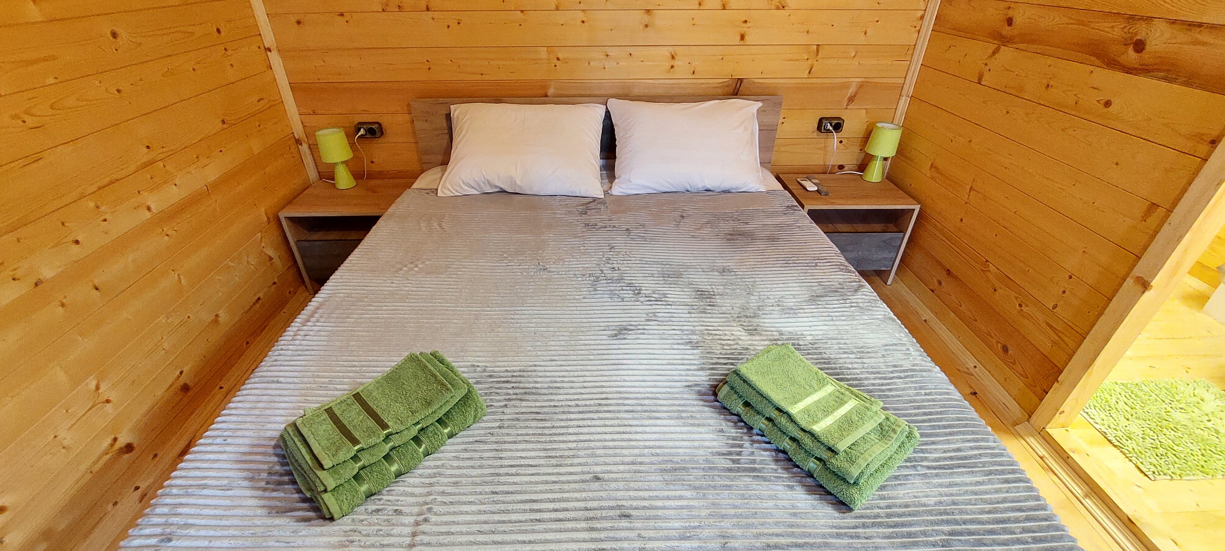 Фото Green House On Gold