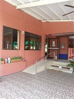 Фото Takiab Beach Resort