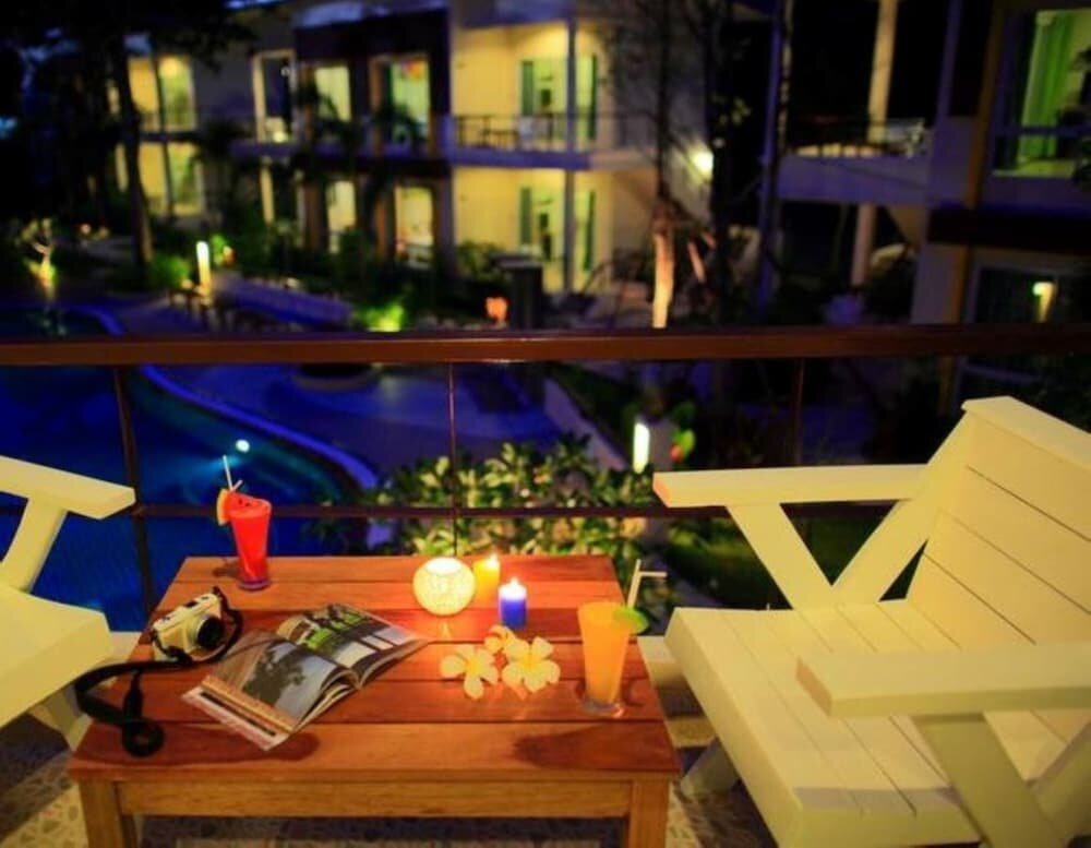 Hotel The One Cozy Vacation Residence, Chalong, photo