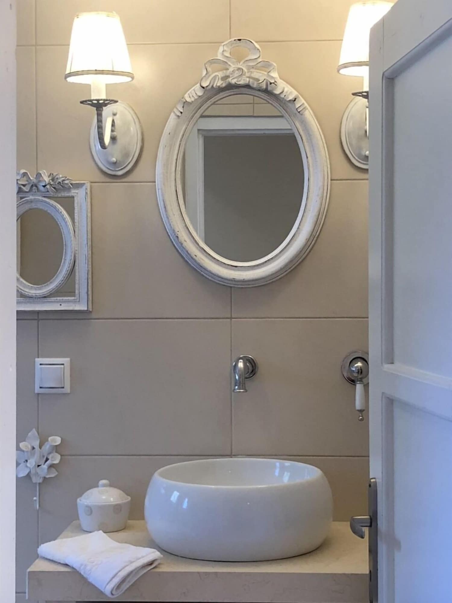 Фото Villa Christina