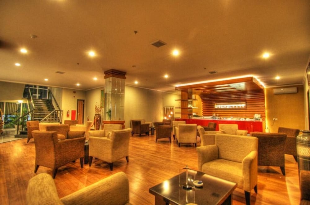 Фото Hotel Dafam Pekalongan