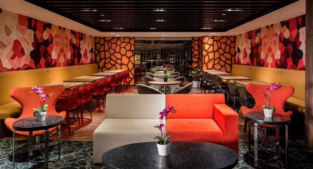 Фото Park Avenue Clemenceau