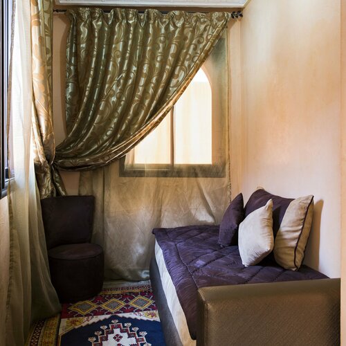 Гостиница Riad Marrakech House в Марракеше