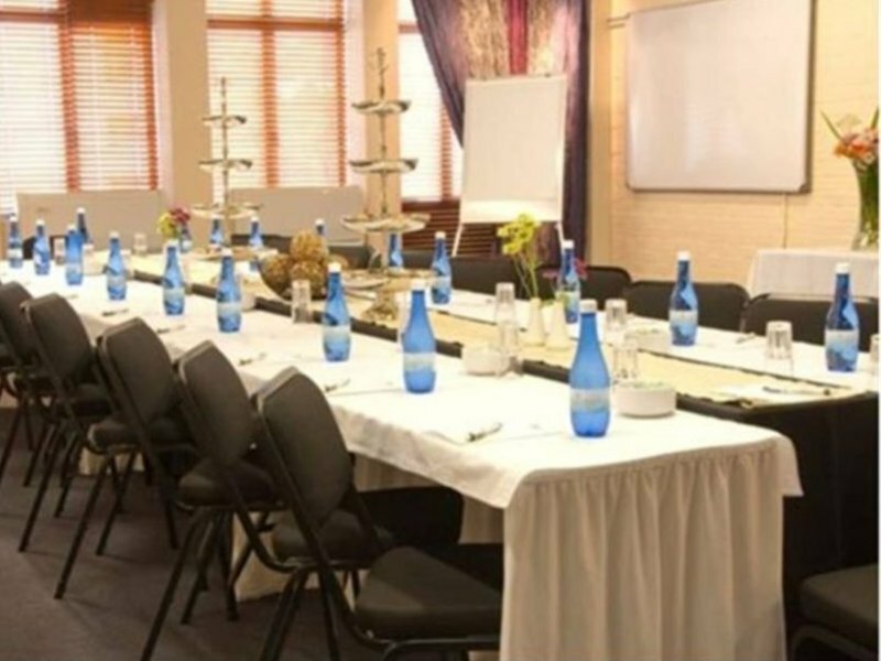 Фото Cape Town Lodge