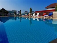 Hotel Pattaya Blue Sky, Pattaya, photo