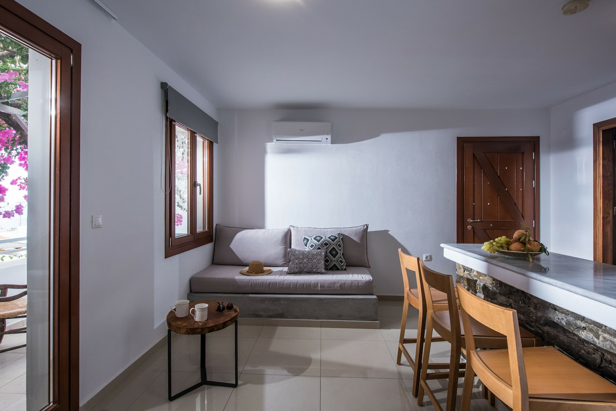 Фото Villa Diktynna