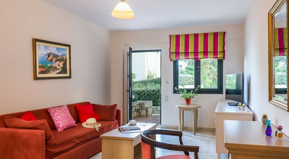 Фото Pilot's Villas Luxury Suites