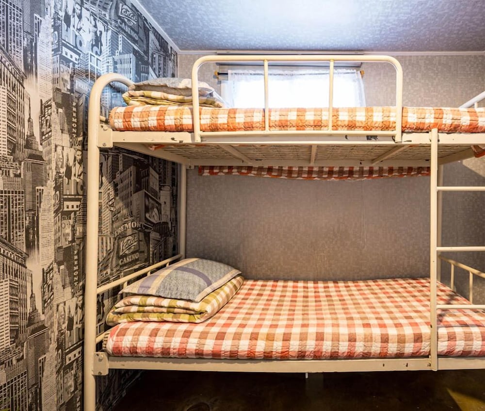 Фото Mamas and Papas Guesthouse and Apartments in Seoul