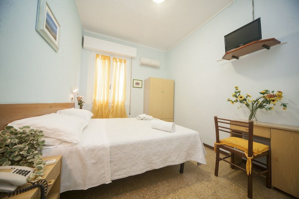 Фото Гостевой Дом Eliseo Budget