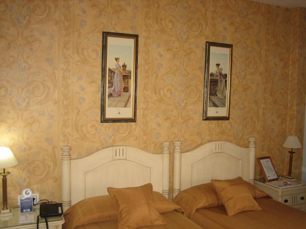 Фото Hotel Santiago