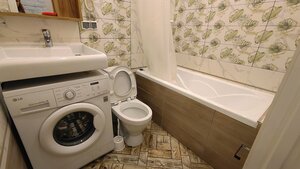 Гостиные апартаменты на улице Большая Посадская