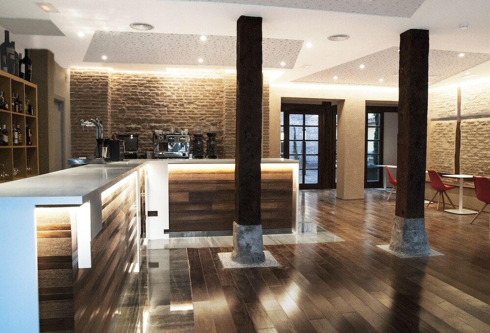 Фото Hotel Zenit Coloquio