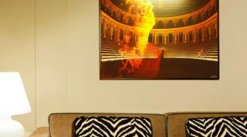 Фото Hotel Stendhal and Luxury Suites 