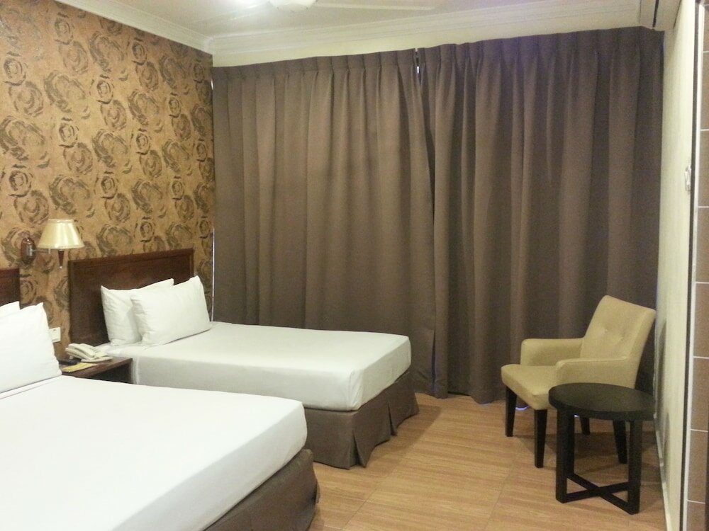 Фото GoodHope Hotel Kelawei Penang