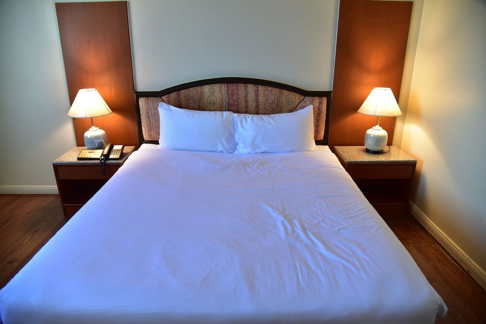 Фото Lee Gardens Plaza Hotel Hat Yai