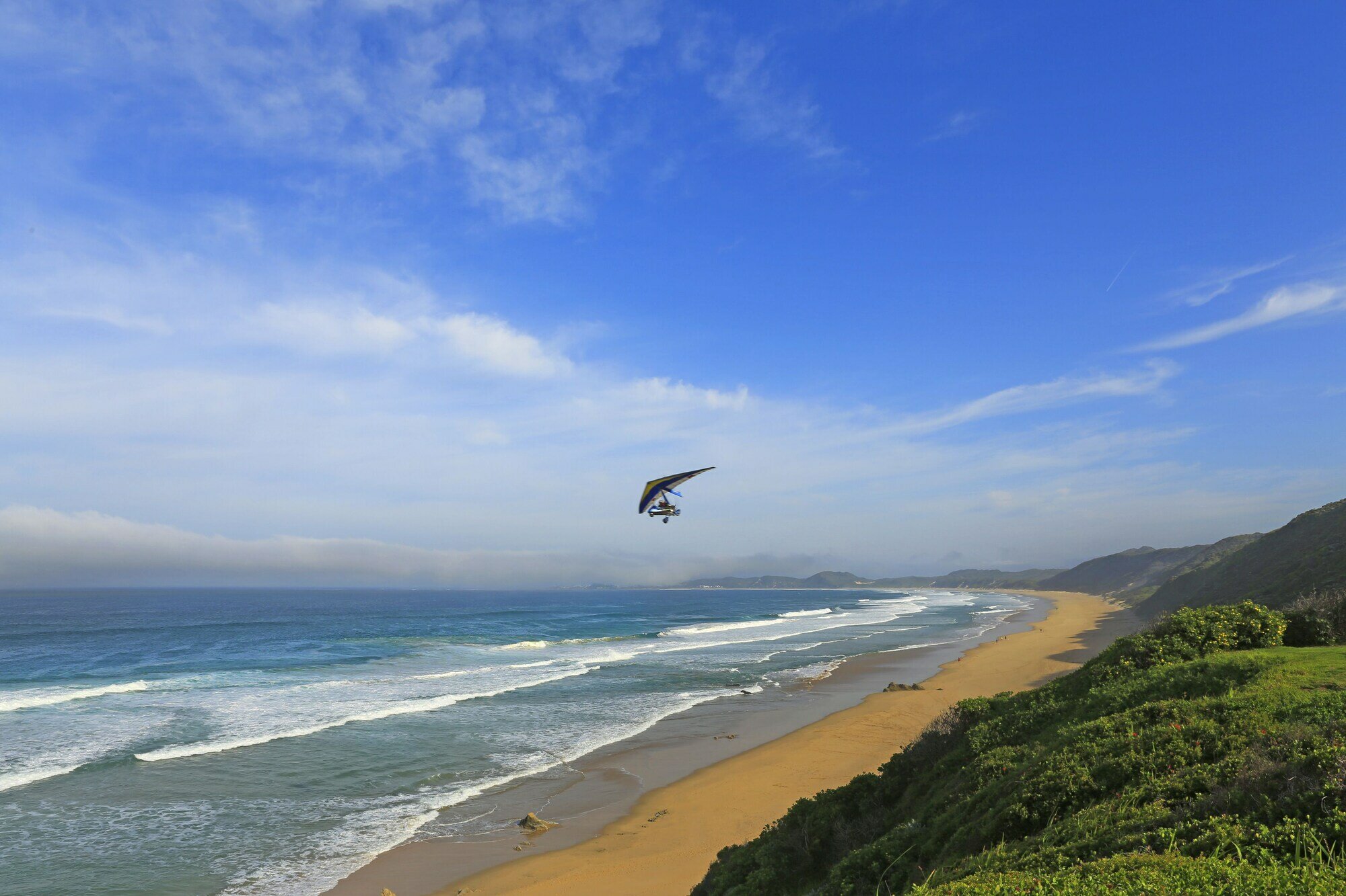 Фото Brenton Haven Beachfront Resort