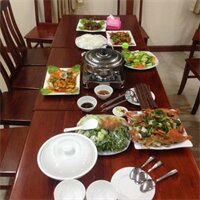 Фото Gold Beach Hotel