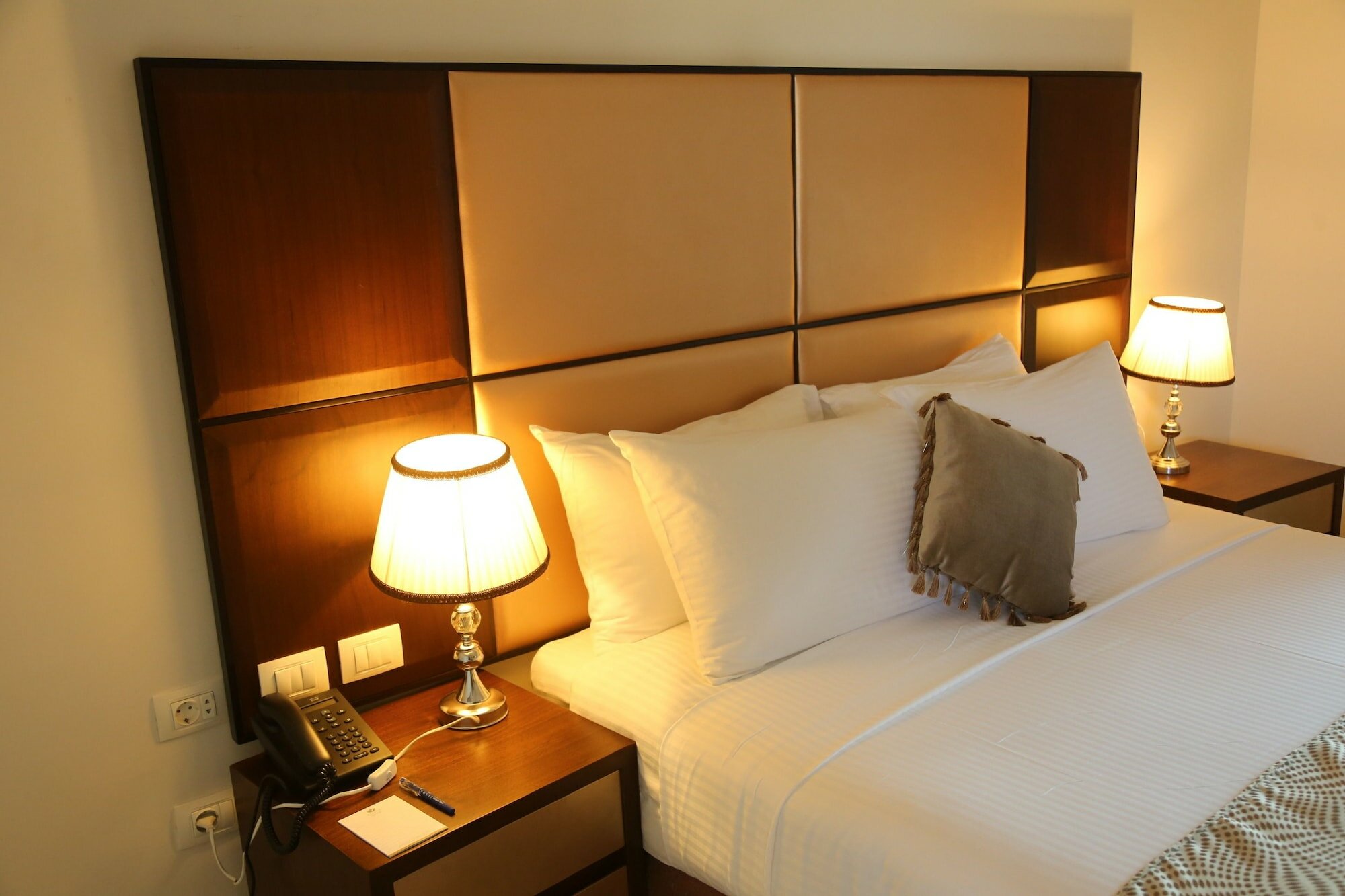 Фото Tolip Golden Plaza