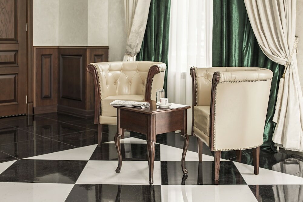 Фото London Boutique Hotel