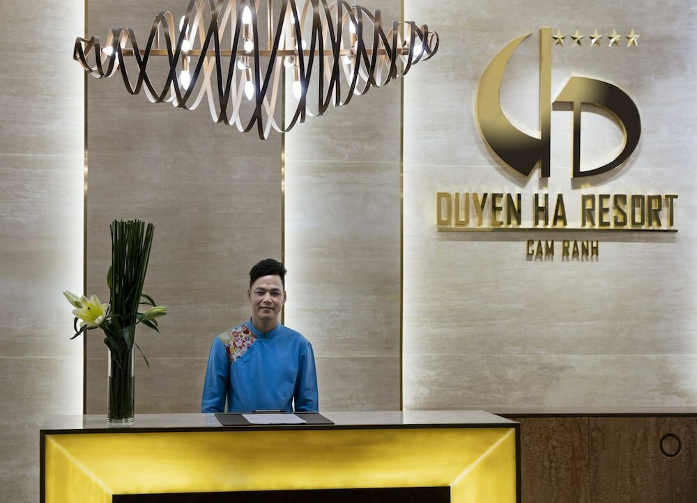 Фото Duyen Ha Resort Cam Ranh