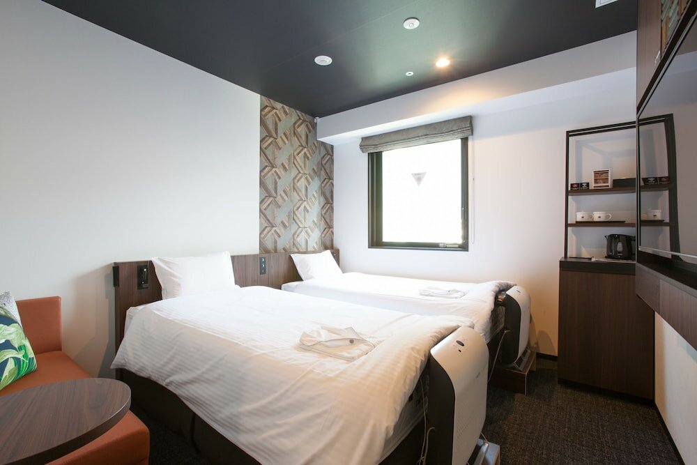 Фото Henn na Hotel Tokyo Akasaka